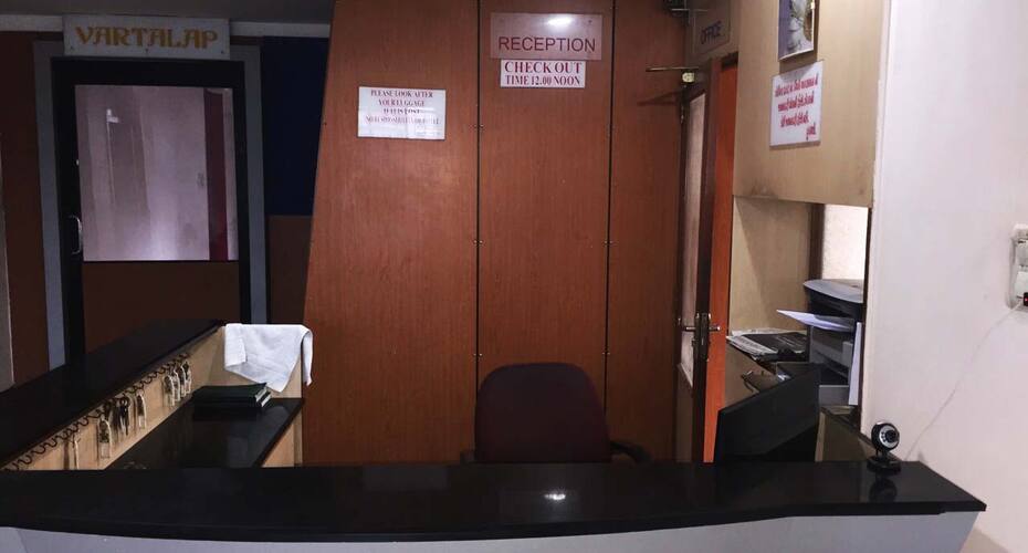 Way Wait Hotel, Palanpur 3